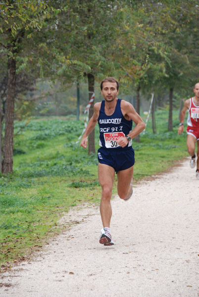 Trofeo Podistico Walter Tobagi (22/11/2009) tobagi-09_6965