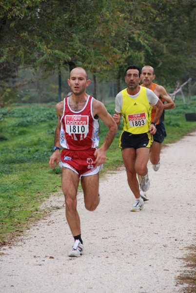 Trofeo Podistico Walter Tobagi (22/11/2009) tobagi-09_6967