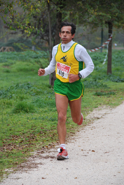 Trofeo Podistico Walter Tobagi (22/11/2009) tobagi-09_6983