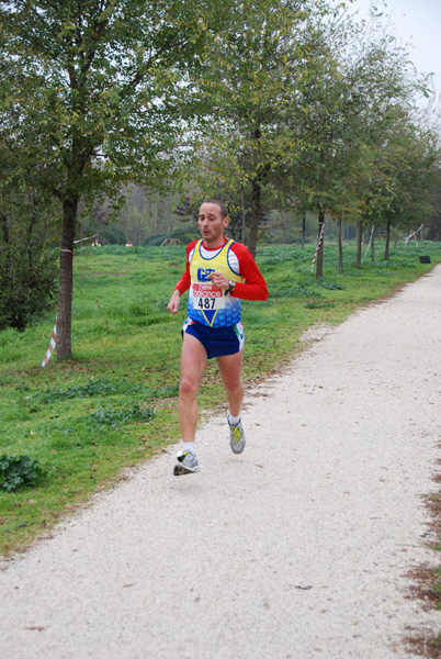 Trofeo Podistico Walter Tobagi (22/11/2009) tobagi-09_6987