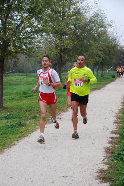 Trofeo Podistico Walter Tobagi (22/11/2009) tobagi-09_6988