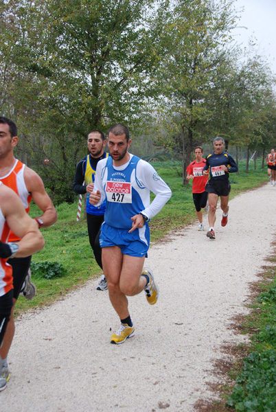Trofeo Podistico Walter Tobagi (22/11/2009) tobagi-09_7005
