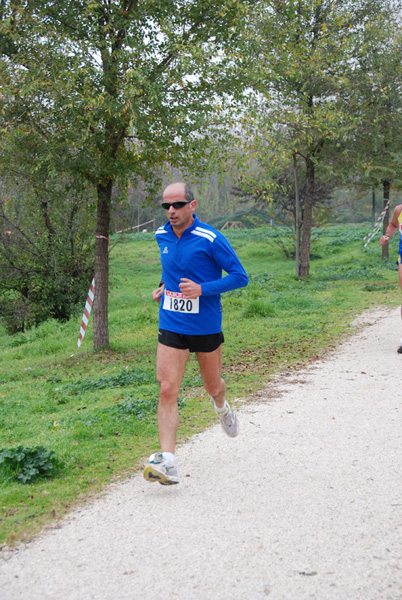 Trofeo Podistico Walter Tobagi (22/11/2009) tobagi-09_7032