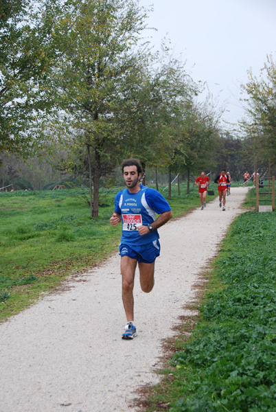 Trofeo Podistico Walter Tobagi (22/11/2009) tobagi-09_7060