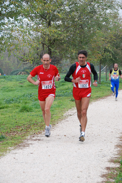 Trofeo Podistico Walter Tobagi (22/11/2009) tobagi-09_7061
