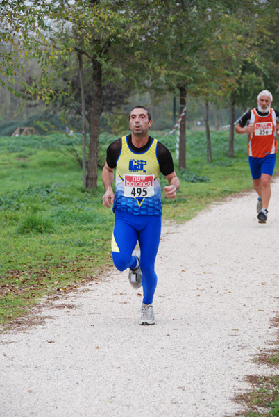 Trofeo Podistico Walter Tobagi (22/11/2009) tobagi-09_7062
