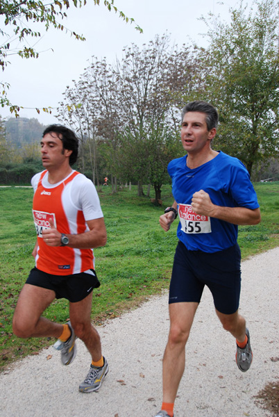 Trofeo Podistico Walter Tobagi (22/11/2009) tobagi-09_7081