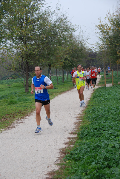 Trofeo Podistico Walter Tobagi (22/11/2009) tobagi-09_7141