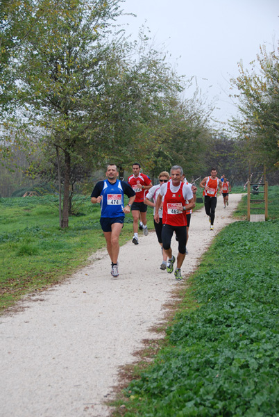 Trofeo Podistico Walter Tobagi (22/11/2009) tobagi-09_7144