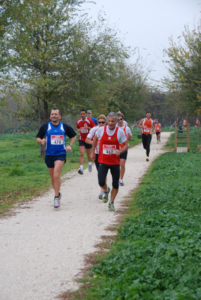 Trofeo Podistico Walter Tobagi (22/11/2009) tobagi-09_7146
