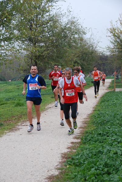 Trofeo Podistico Walter Tobagi (22/11/2009) tobagi-09_7147