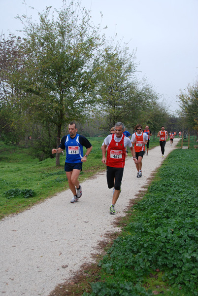 Trofeo Podistico Walter Tobagi (22/11/2009) tobagi-09_7148