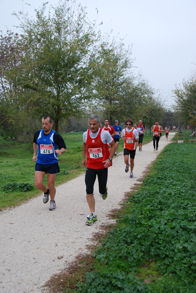 Trofeo Podistico Walter Tobagi (22/11/2009) tobagi-09_7149