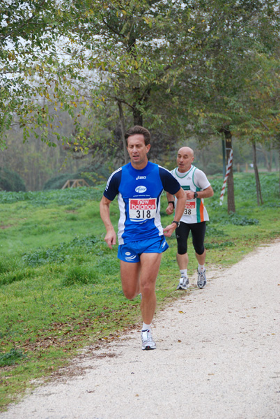 Trofeo Podistico Walter Tobagi (22/11/2009) tobagi-09_7177