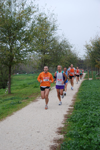 Trofeo Podistico Walter Tobagi (22/11/2009) tobagi-09_7197