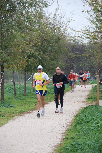 Trofeo Podistico Walter Tobagi (22/11/2009) tobagi-09_7232