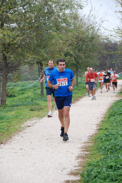 Trofeo Podistico Walter Tobagi (22/11/2009) tobagi-09_7233
