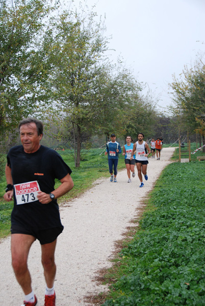 Trofeo Podistico Walter Tobagi (22/11/2009) tobagi-09_7251