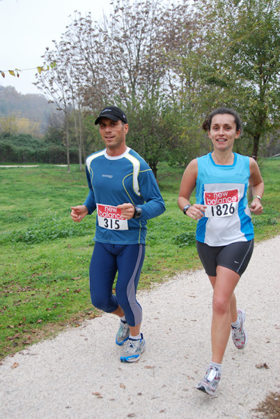 Trofeo Podistico Walter Tobagi (22/11/2009) tobagi-09_7253