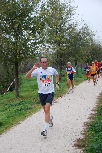 Trofeo Podistico Walter Tobagi (22/11/2009) tobagi-09_7320