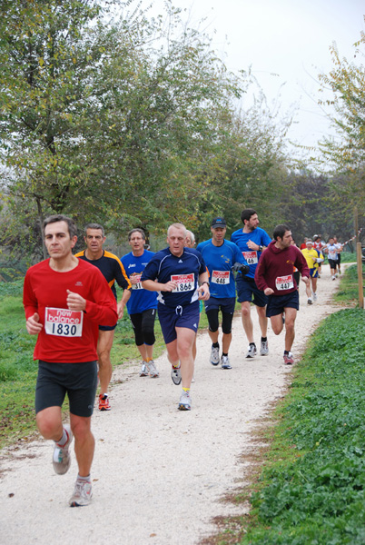 Trofeo Podistico Walter Tobagi (22/11/2009) tobagi-09_7325