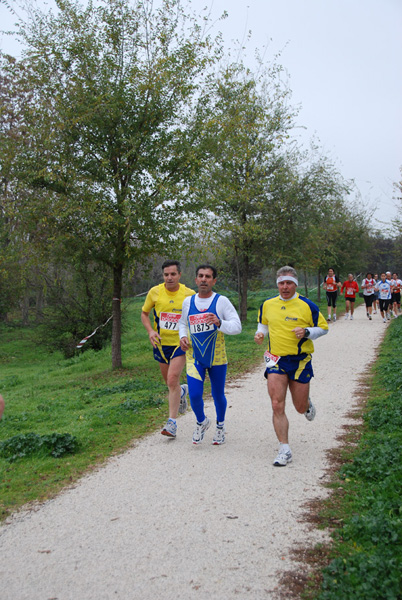 Trofeo Podistico Walter Tobagi (22/11/2009) tobagi-09_7336