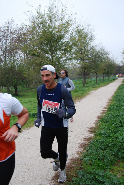 Trofeo Podistico Walter Tobagi (22/11/2009) tobagi-09_7351