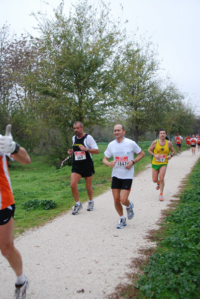 Trofeo Podistico Walter Tobagi (22/11/2009) tobagi-09_7388