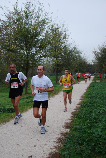 Trofeo Podistico Walter Tobagi (22/11/2009) tobagi-09_7389