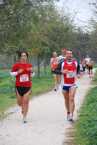 Trofeo Podistico Walter Tobagi (22/11/2009) tobagi-09_7449