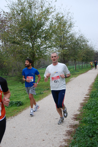 Trofeo Podistico Walter Tobagi (22/11/2009) tobagi-09_7474