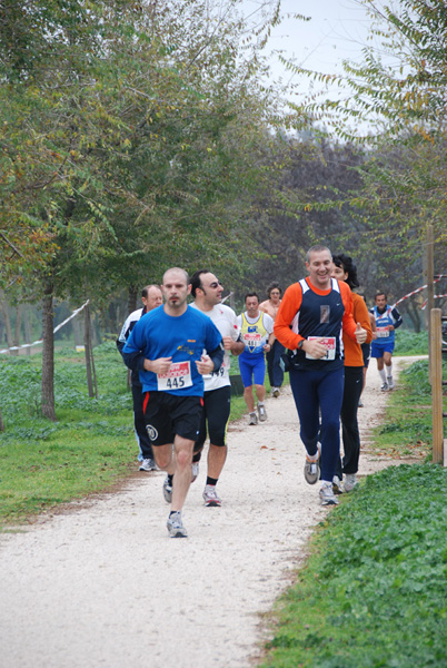 Trofeo Podistico Walter Tobagi (22/11/2009) tobagi-09_7499