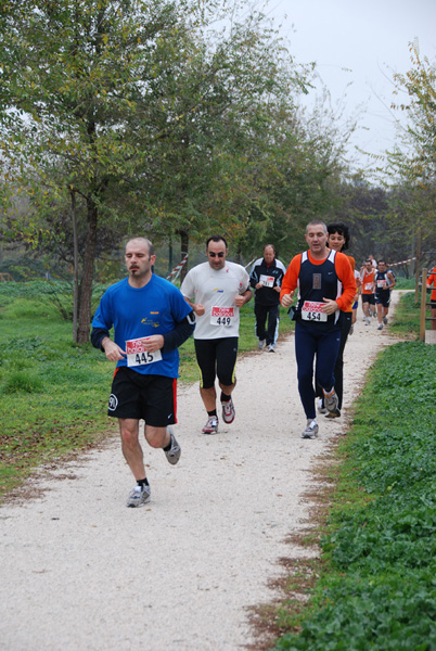 Trofeo Podistico Walter Tobagi (22/11/2009) tobagi-09_7500