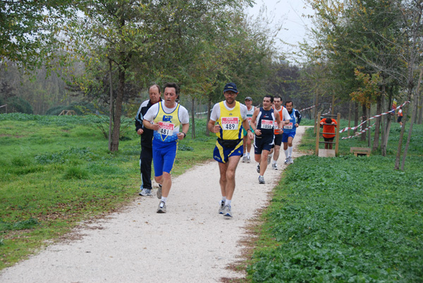 Trofeo Podistico Walter Tobagi (22/11/2009) tobagi-09_7502