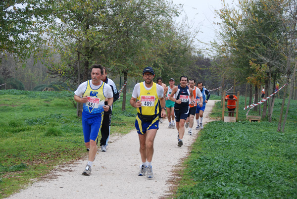 Trofeo Podistico Walter Tobagi (22/11/2009) tobagi-09_7504