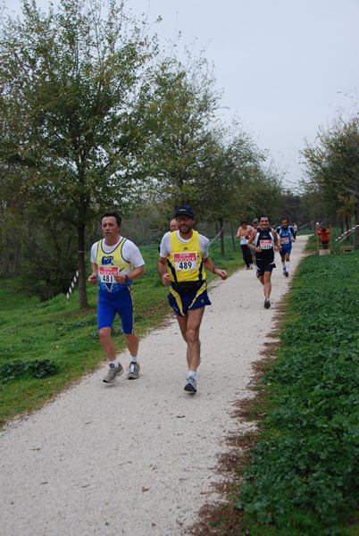 Trofeo Podistico Walter Tobagi (22/11/2009) tobagi-09_7505