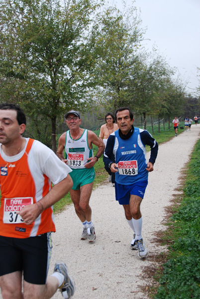 Trofeo Podistico Walter Tobagi (22/11/2009) tobagi-09_7512