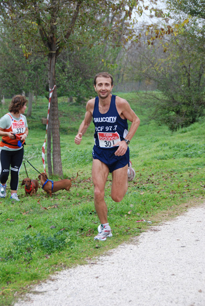 Trofeo Podistico Walter Tobagi (22/11/2009) tobagi-09_7601
