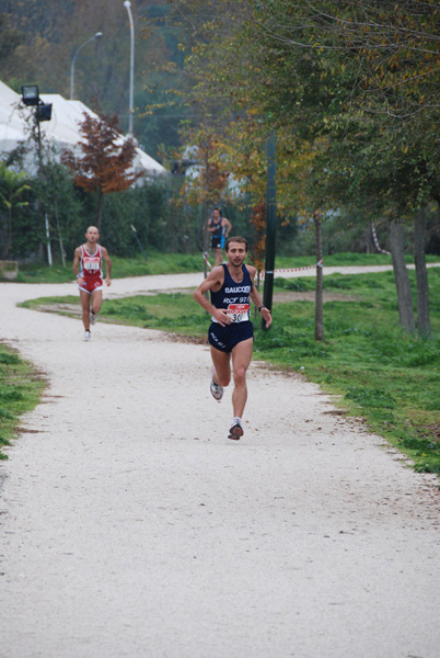 Trofeo Podistico Walter Tobagi (22/11/2009) tobagi-09_7606