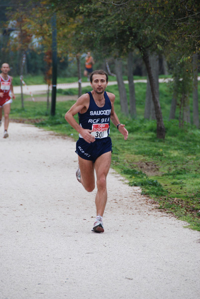 Trofeo Podistico Walter Tobagi (22/11/2009) tobagi-09_7608