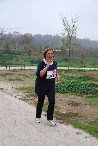 Trofeo Podistico Walter Tobagi (22/11/2009) tobagi-09_7637