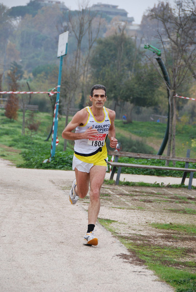 Trofeo Podistico Walter Tobagi (22/11/2009) tobagi-09_7640