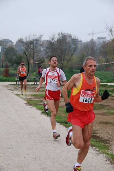 Trofeo Podistico Walter Tobagi (22/11/2009) tobagi-09_7658