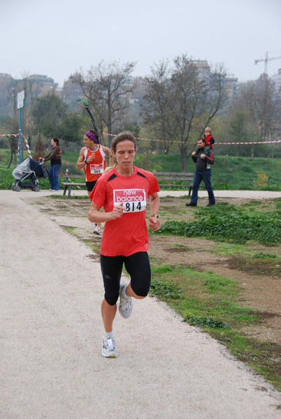 Trofeo Podistico Walter Tobagi (22/11/2009) tobagi-09_7678