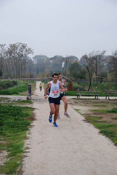 Trofeo Podistico Walter Tobagi (22/11/2009) tobagi-09_7694
