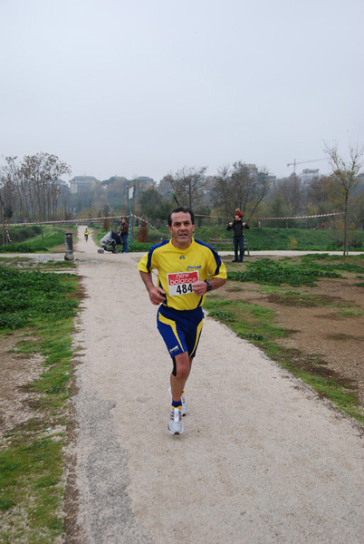 Trofeo Podistico Walter Tobagi (22/11/2009) tobagi-09_7696