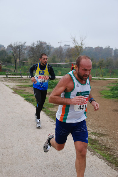 Trofeo Podistico Walter Tobagi (22/11/2009) tobagi-09_7706
