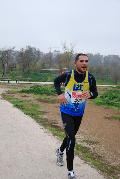 Trofeo Podistico Walter Tobagi (22/11/2009) tobagi-09_7708