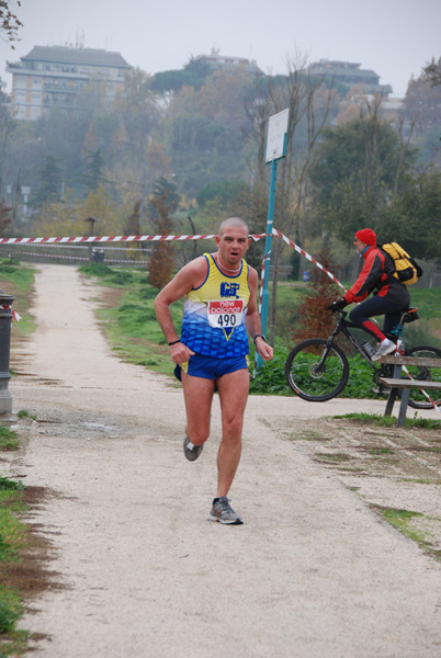 Trofeo Podistico Walter Tobagi (22/11/2009) tobagi-09_7709