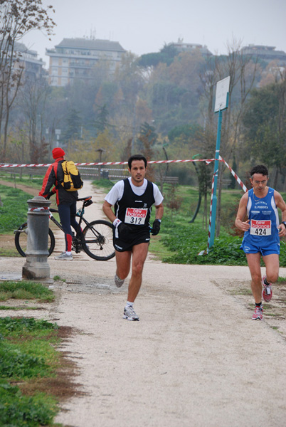 Trofeo Podistico Walter Tobagi (22/11/2009) tobagi-09_7711